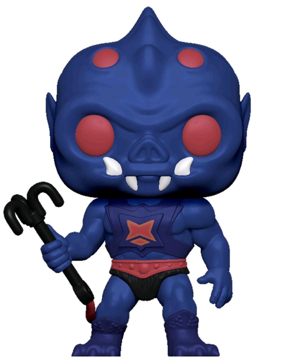 Masters of the Universe - funko figura - Webstor