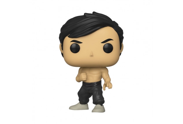 Mortal Kombat Funko figura - Liu Kang