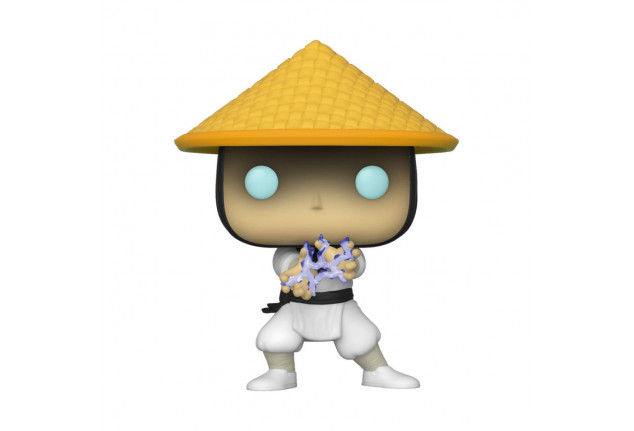Mortal Kombat Funko figura - Raiden