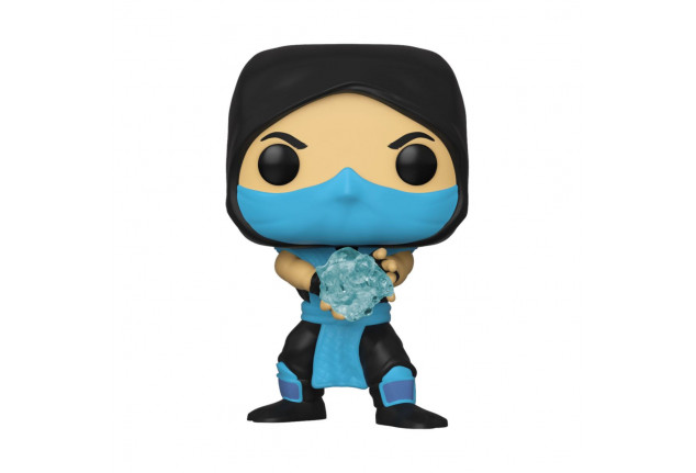 Mortal Kombat Funko figura - Sub-Zero