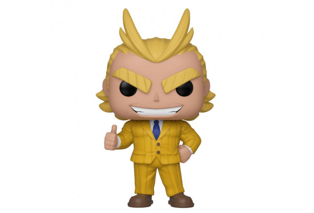 My Hero Academia Funko figura - eacher All Might