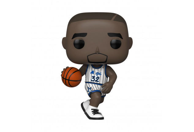 NBA Legends - funko figura - Shaquille O'Neal (Magic home)