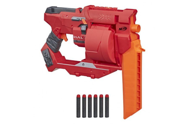 Hasbro Nerf Halo - Mangler Blaster