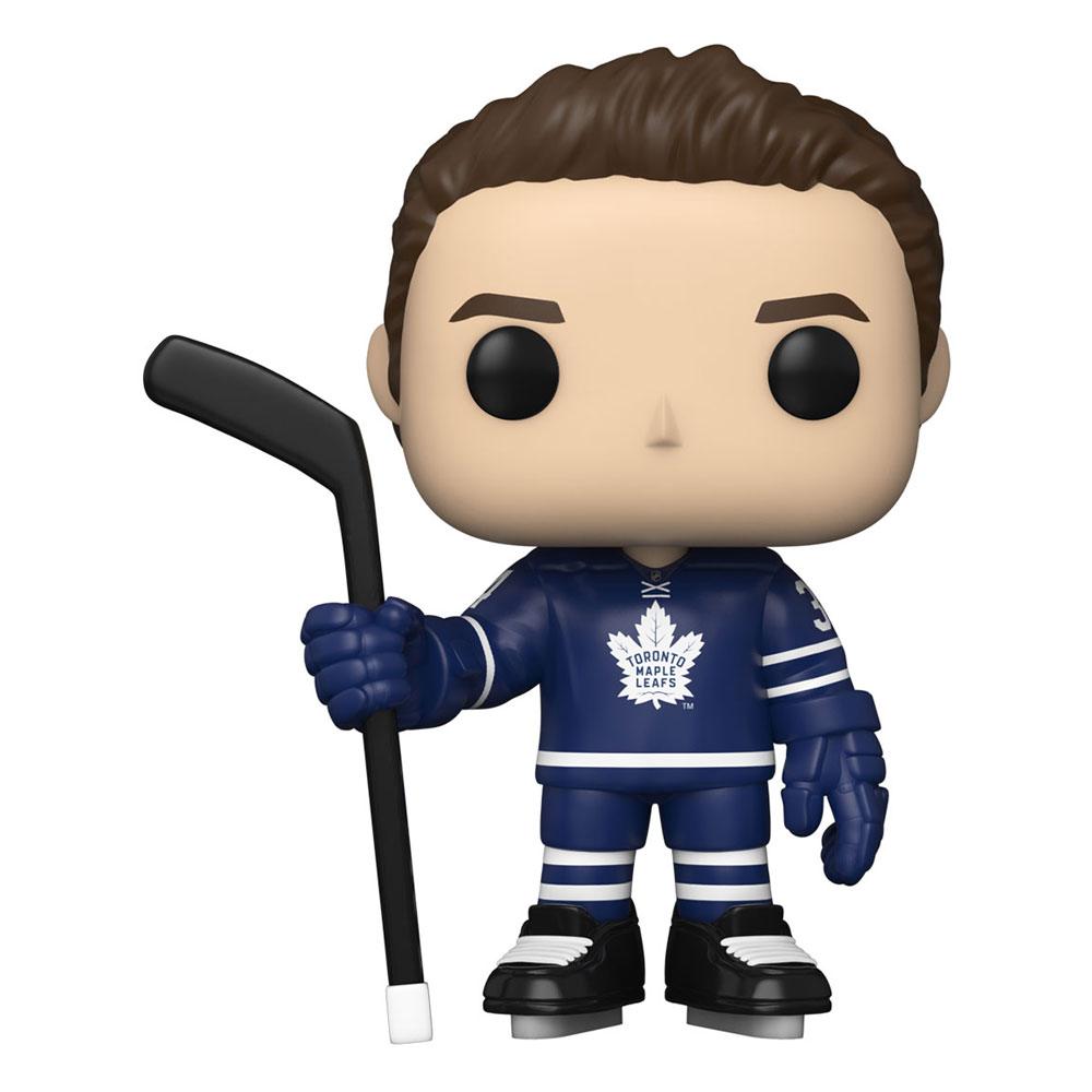 NHL - Funko POP! figura - Auston Matthews (hazai mez)