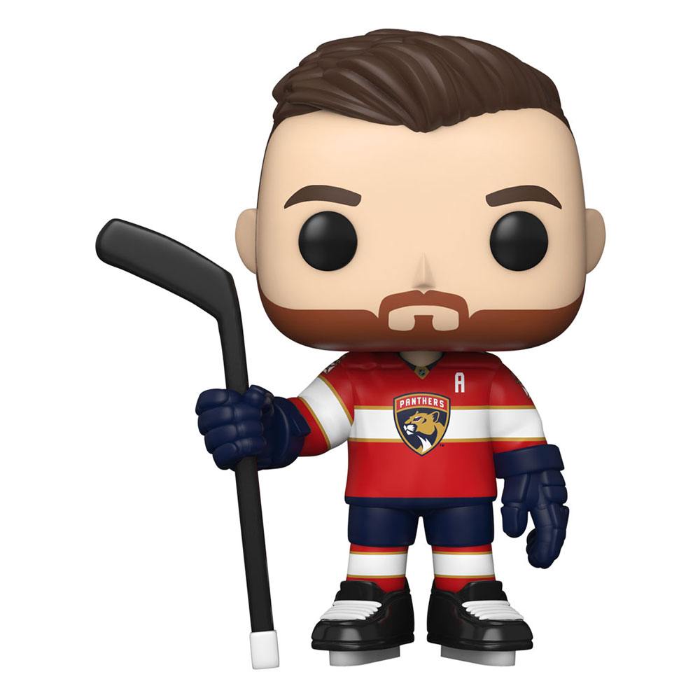 NHL - Funko POP! figura - Jonathan Huberdeau (hazai mezben)