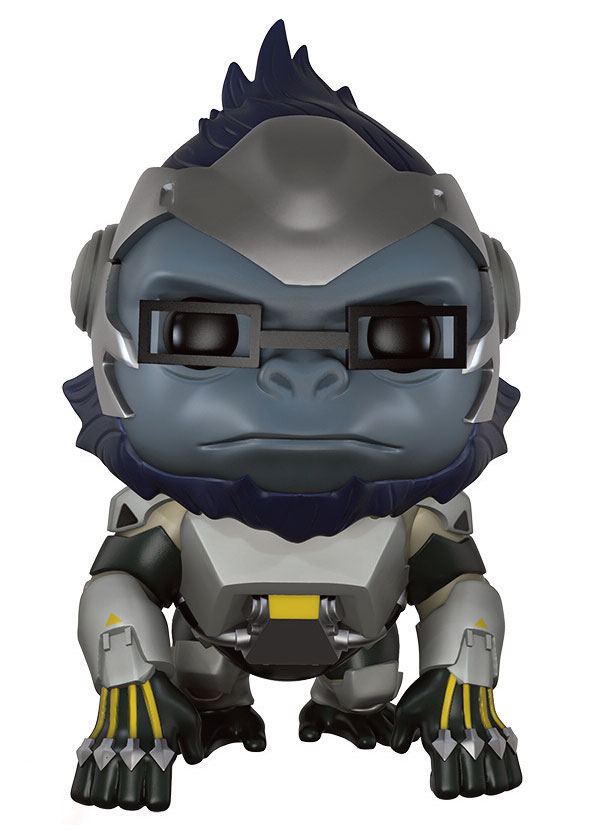 Overwatch - Funko figura - Winston