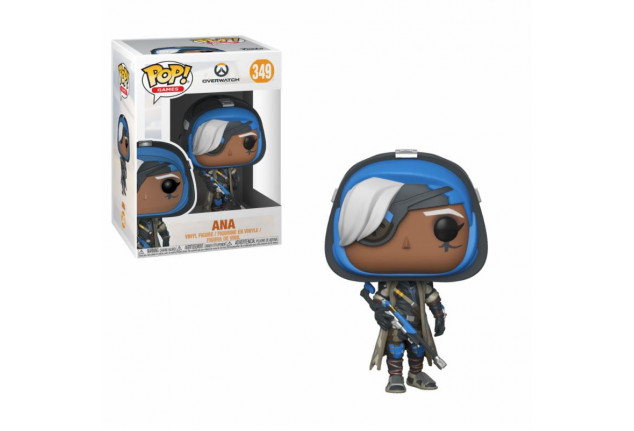 Overwatch Funko figura - Ana (S4)