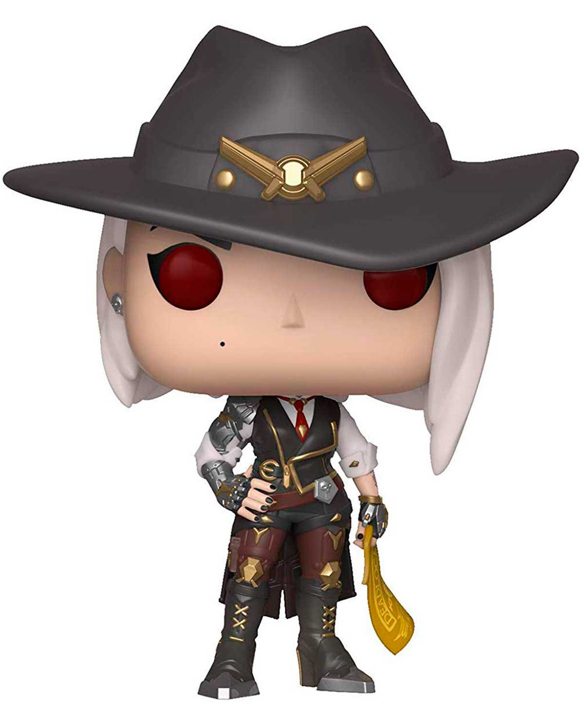Overwatch Funko figura - Ashe