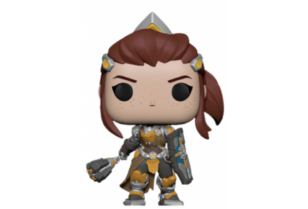 Overwatch Funko figura - Brigitte