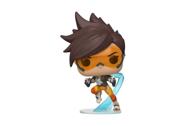 Overwatch Funko figura - Tracer (OW2)