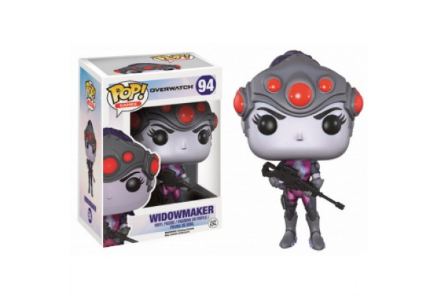 Overwatch Funko POP figura - Widowmaker