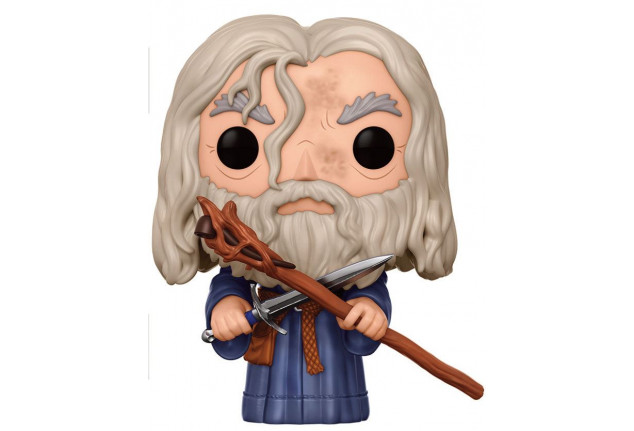 A Gyűrűk Ura Funko figura - Gandalf