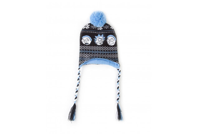 Rick és Morty sapka - Monoton