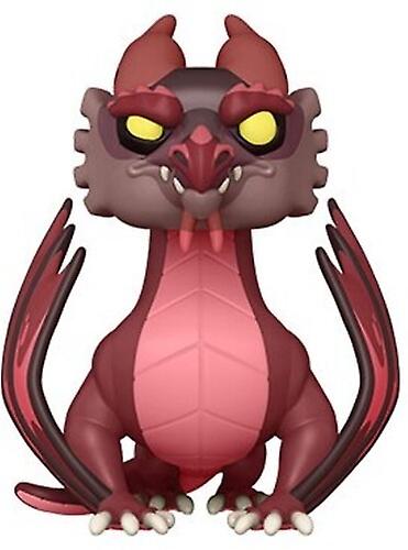 Rick és Morty - funko figura - Balthromaw (15 cm)