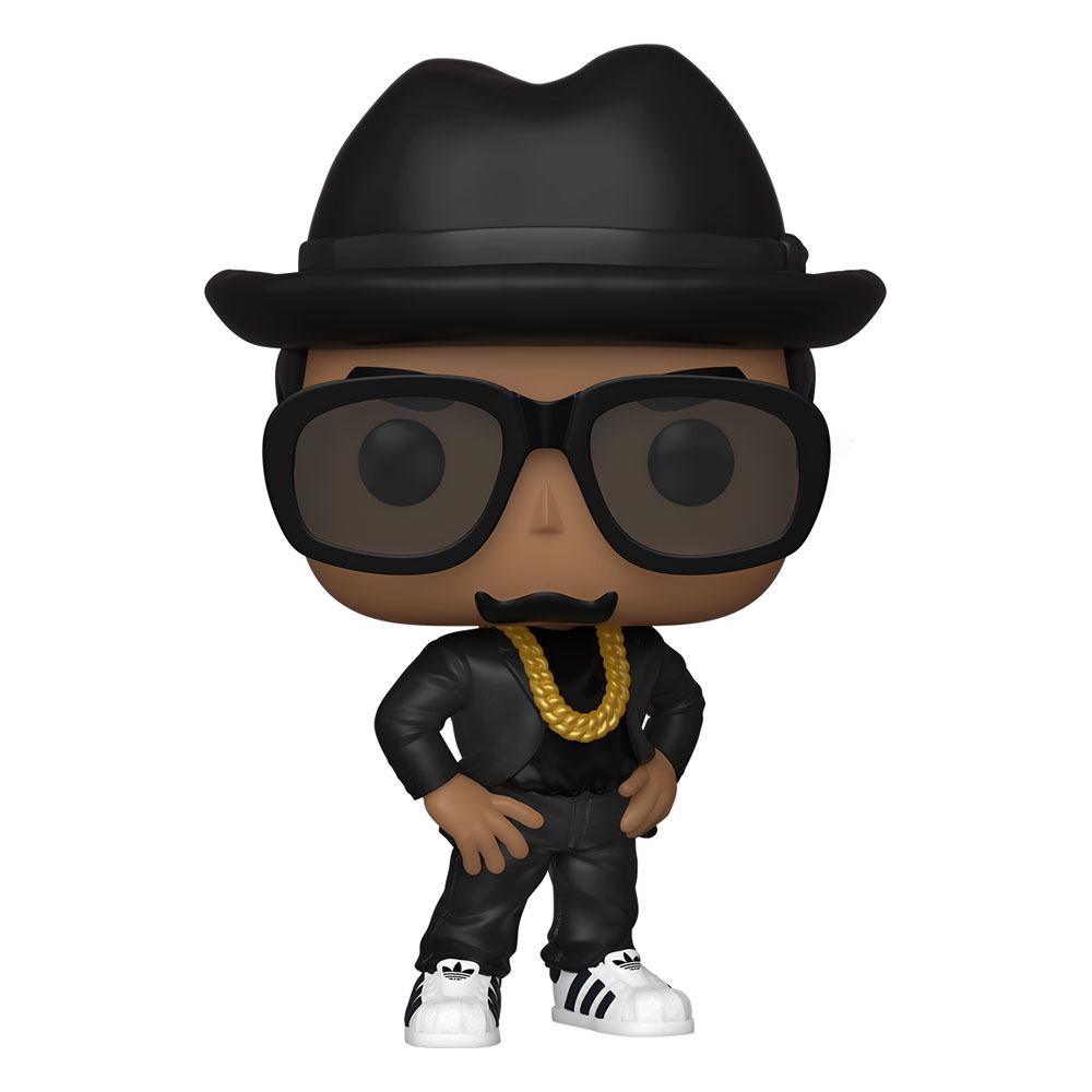 Run-D.M.C. - funko figura - DMC