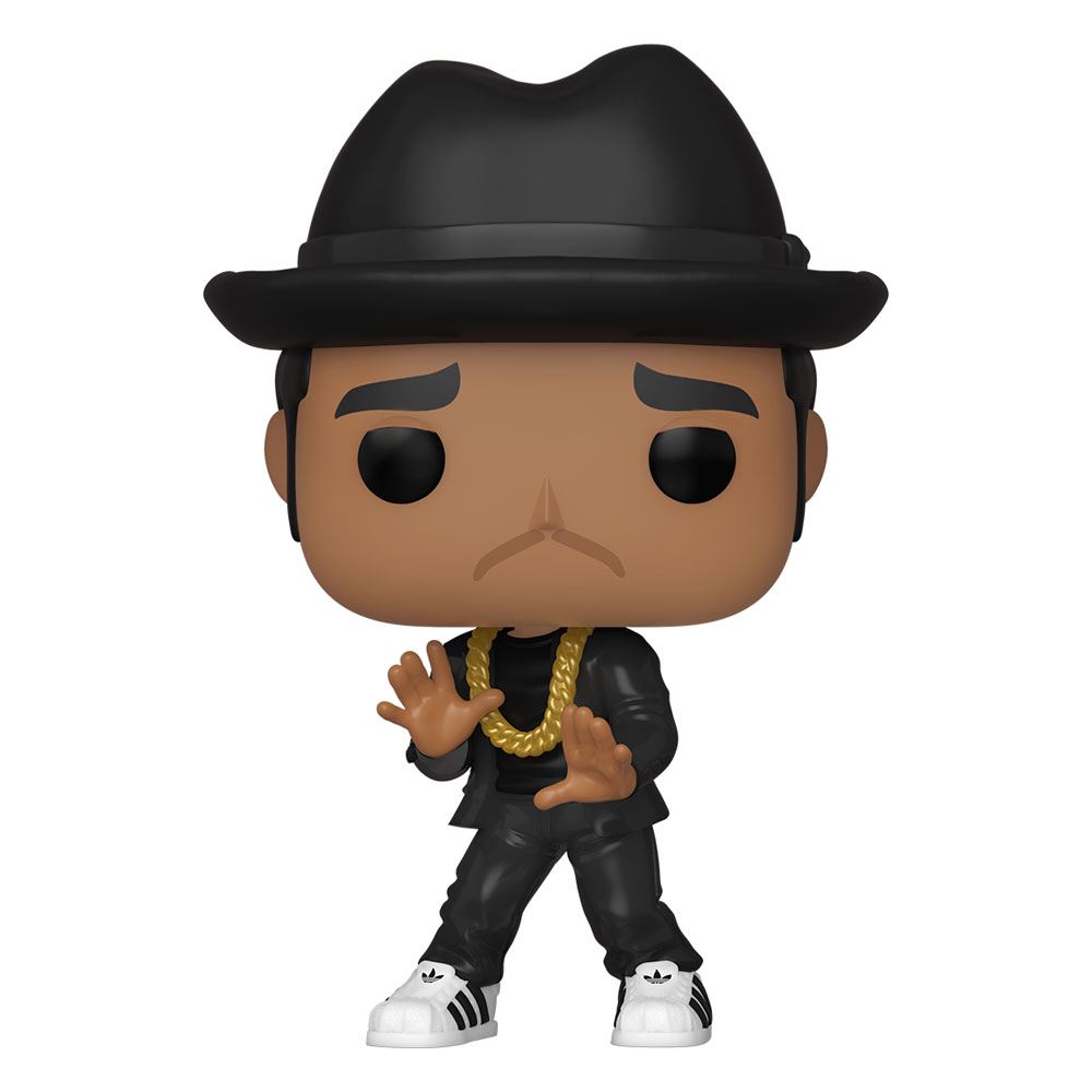 Run-D.M.C. - funko figura - RUN