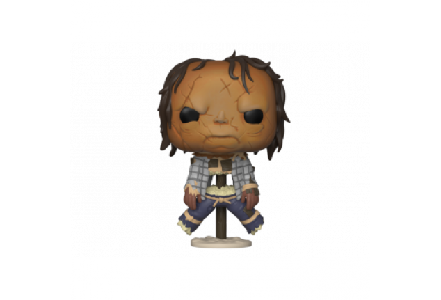 Rémisztő történetek Funko figura - Harold