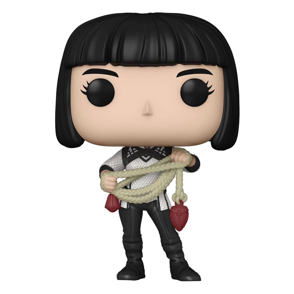 Shang-Chi and Legend of the Ten Rings - funko figura - Xialing