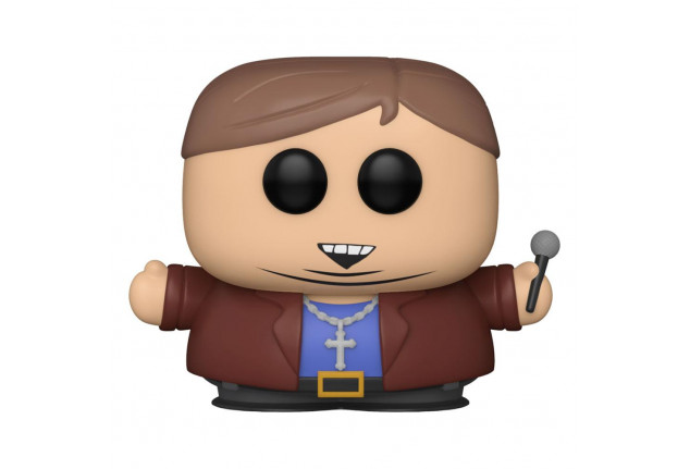 Fantasy Flight Games South Park - funko figura - Faith +1 Cartman