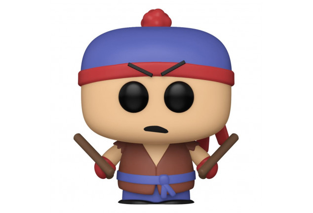 South Park - funko figura - Shadow Hachi Stan