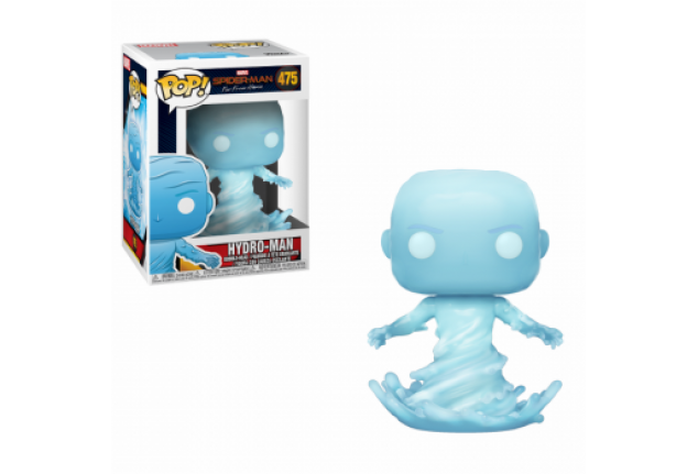 Spider-man Funko figura - Hydro-Man