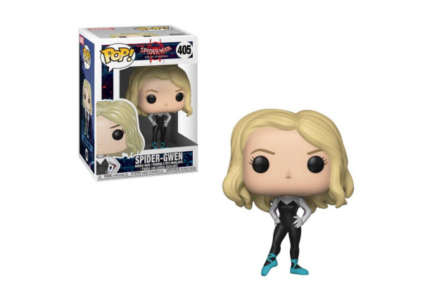 Spider-man Funko figura - Spider-Gwen