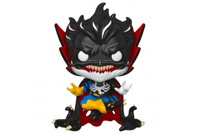 Spider-man Maximum Venom - funko figura - Doctor Strange