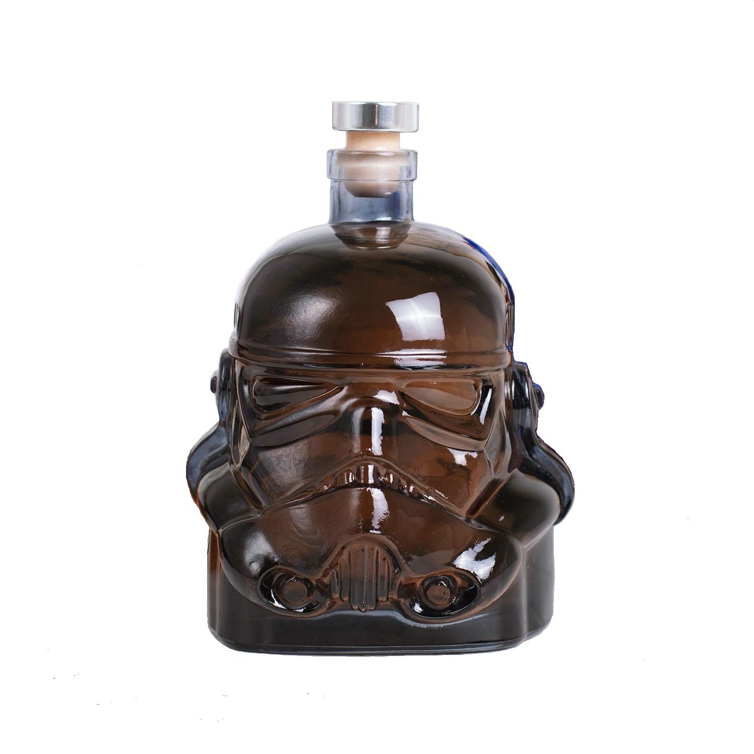 Csillagok háborúja - Palack - Fekete Stormtrooper