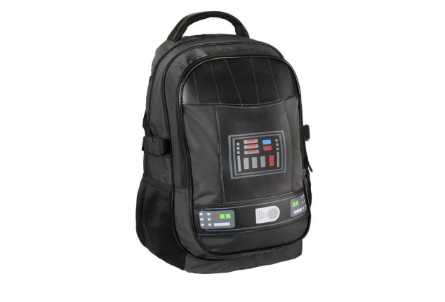 Star Wars hátizsák - Darth Vader jelmez