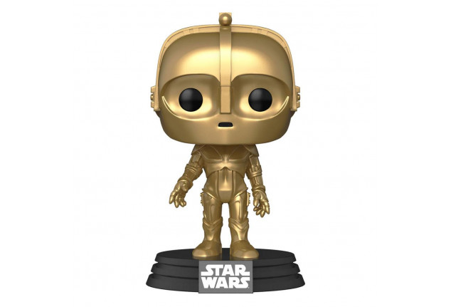 Star Wars Concept - funko figura - C-3PO
