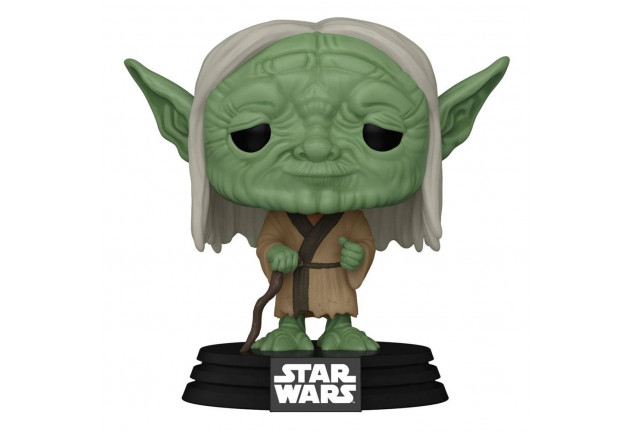 Star Wars Concept - Funko figura - Yoda