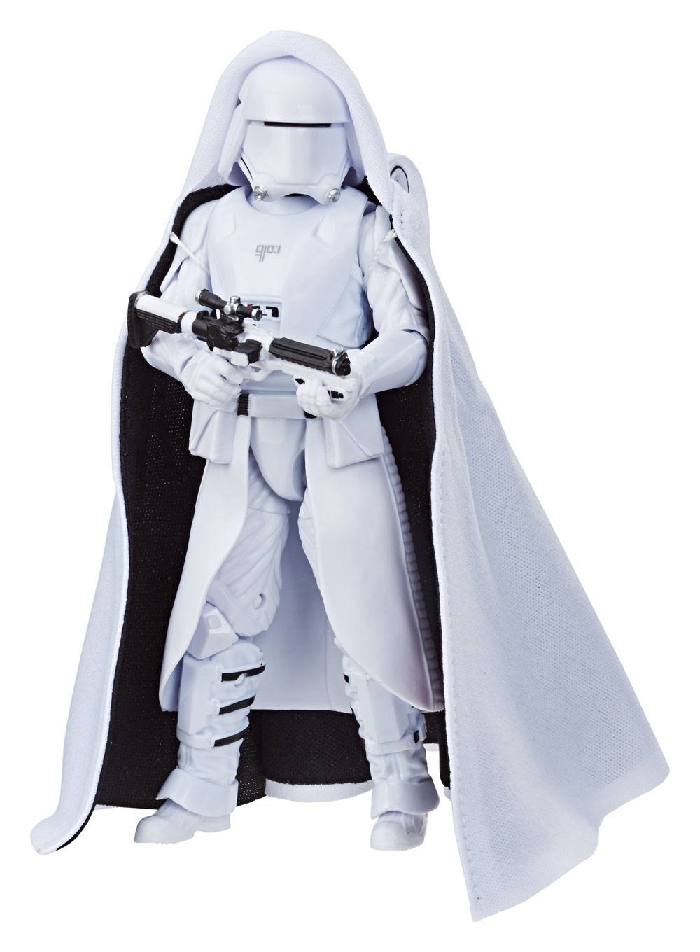 Hasbro Star Wars IX. epizód akciófigura - First Order Elite Snowtrooper Exclusive
