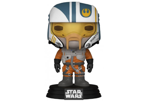 Star Wars Funko figura - C'ai Threnalli