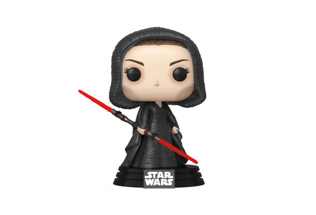 Star Wars Funko figura - Dark Rey