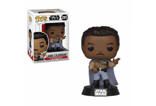 Star Wars Funko figura - Lando
