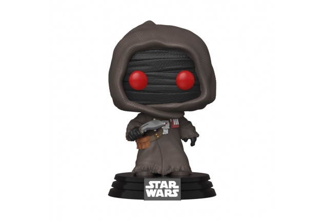 Star Wars Mandalorian Funko figura - Offworld Jawa