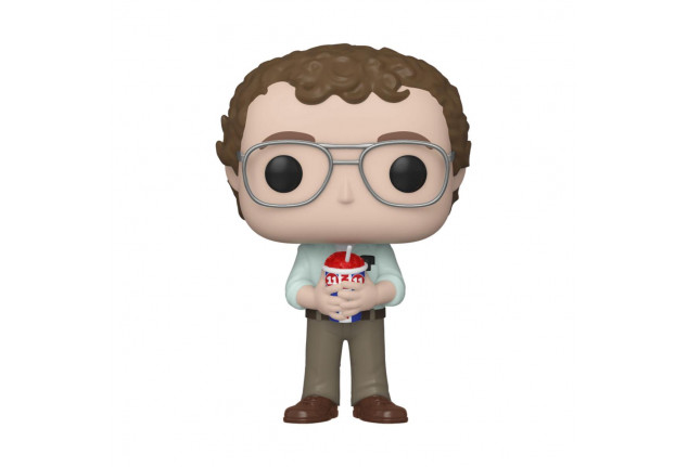 Stranger Things - funko figura - Alekszej