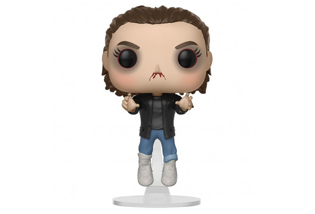 Stranger Things - funko figura - Eleven (Elevated)