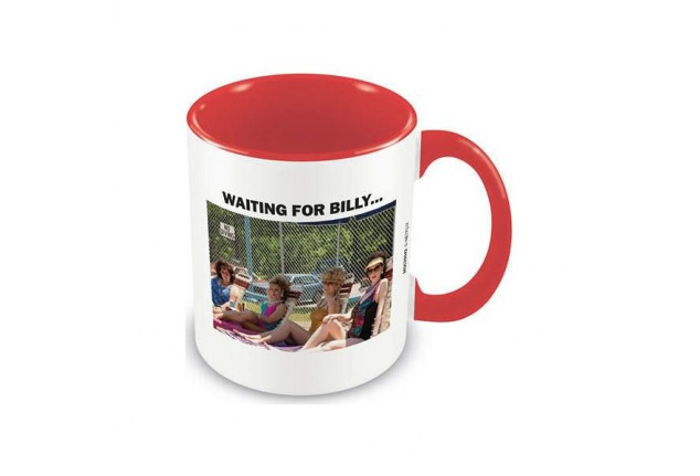 Pyramid International Stranger Things - bögre - Billyre várva