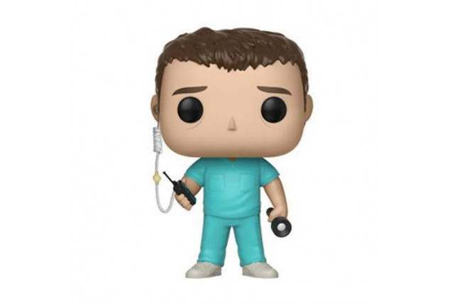 Stranger Things Funko figura - Bob