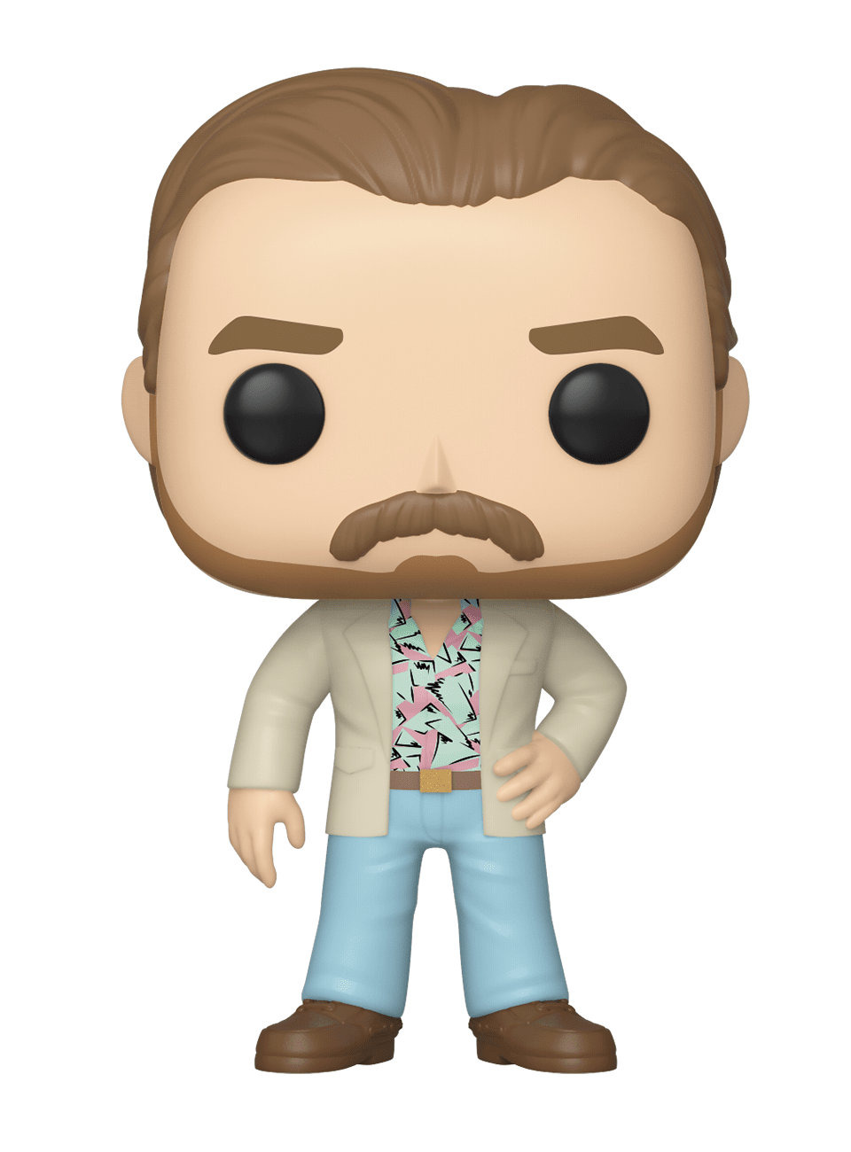 Stranger Things Funko figura - Hopper Date Night