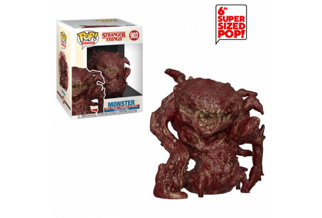 Stranger Things Funko figura - Monster
