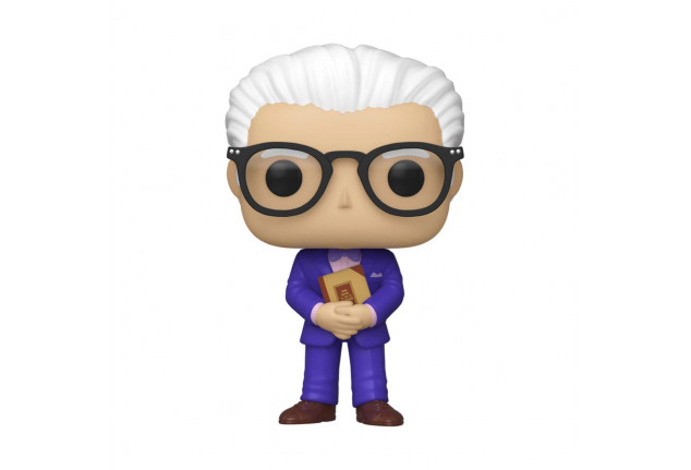 The Good Place - funko figura - Michael
