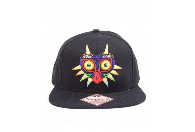 The Legend of Zelda Majora maszkja