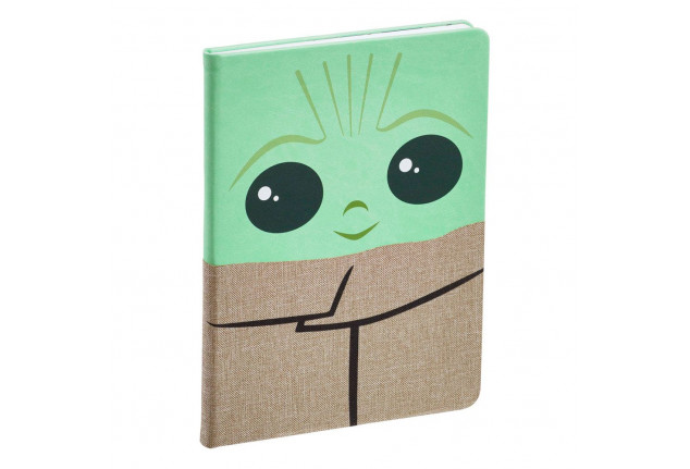 Funko The Mandalorian - notebook - The Child