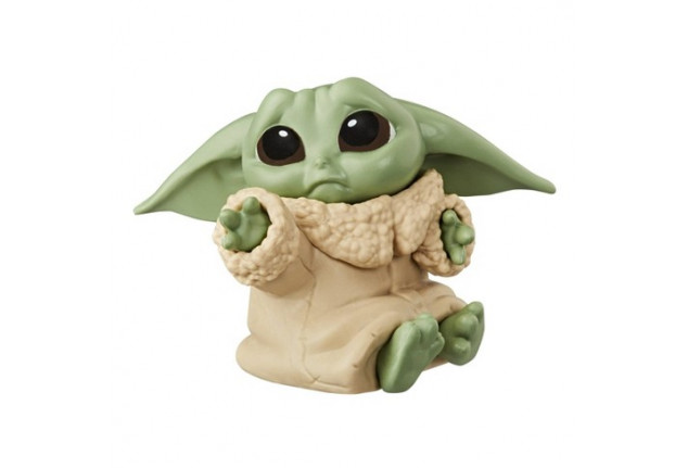 Hasbro The Mandalorian Bounty Collection - figura - The Child Don't Leave