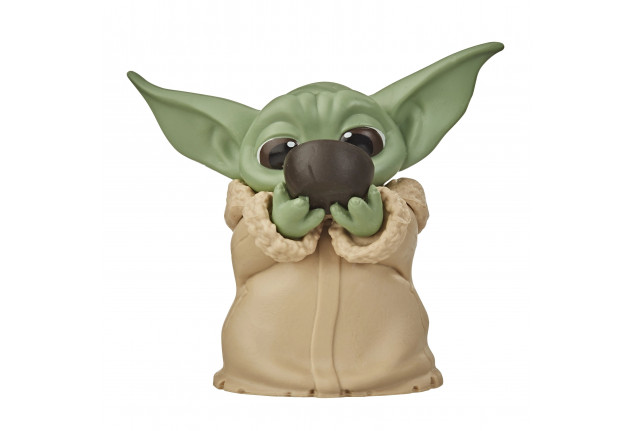 Hasbro The Mandalorian Bounty Collection - figura - The Child Sipping Soup