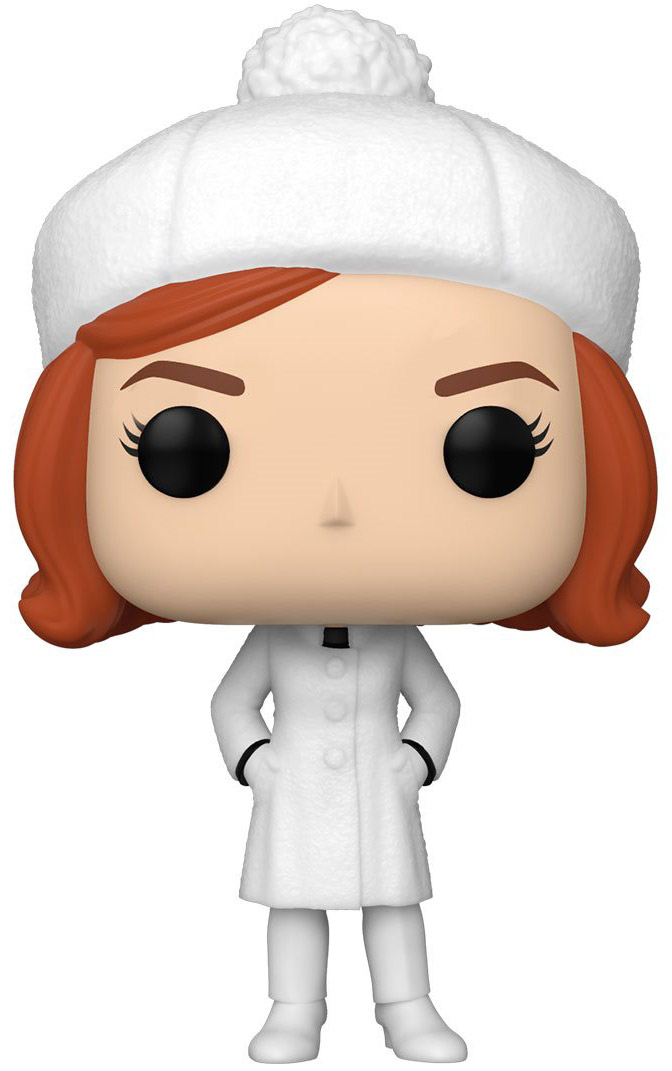 A királynő gambitja - funko figura - Beth (Finale)
