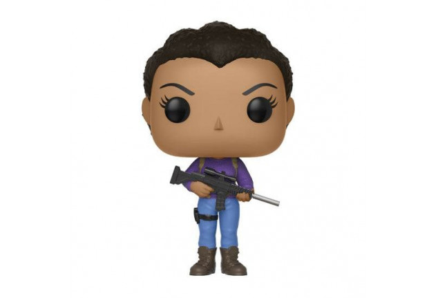 The Walking Dead - funko figura - Sasha