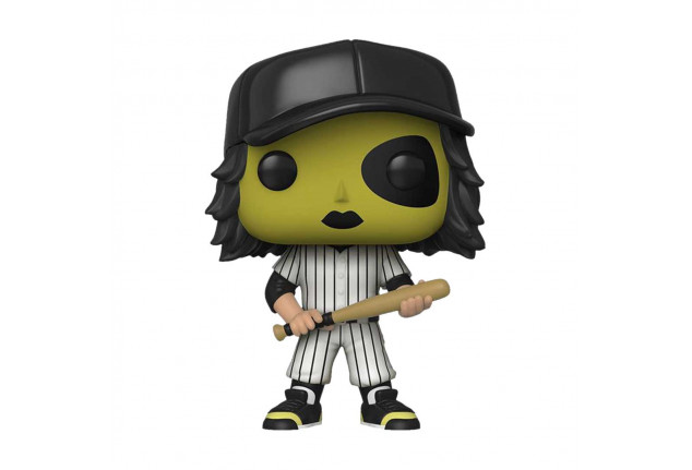 The Warriors - funko figura - Baseball Fury Green Limited Edition